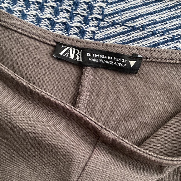 Halter Zara jumpsuit - Picture 5 of 5